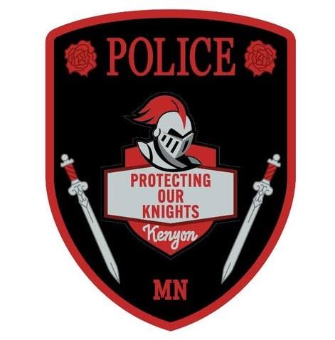 Kenyon Police Department